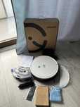 Robot Yeedi K650 2w1 odkurzanie i mopowanie