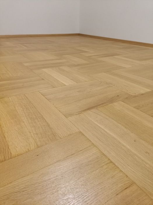 Cyklinowanie układanie parkietów,paneli. Renowacja starych podłog