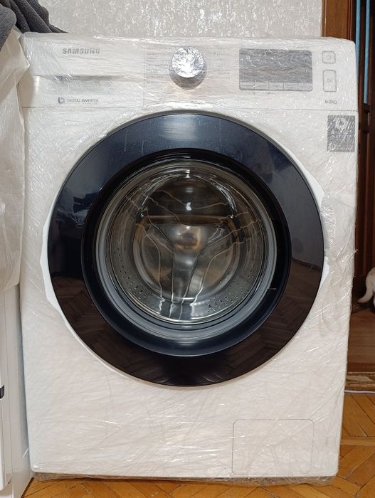 Пральна машина Samsung