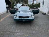 Chevrolet Camaro Chevrolet Camaro 1978 | V8 5.7 | Automat | promocja !!!
