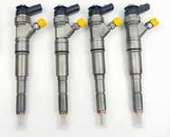 Wtryskiwacze BMW E46 E60 E65 E53 2.0d 3.0d 044.5110.080