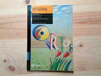 Livro "Ortografia - Curso Activo de Ortografia" de Álvaro Gomes