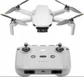Dron Dji mini 4k