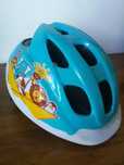 Kask chłopiec Decathlon Baby H 300