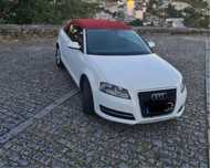 Audi a3 mecanica perfeita e trocas de oleo sempre feita em dia