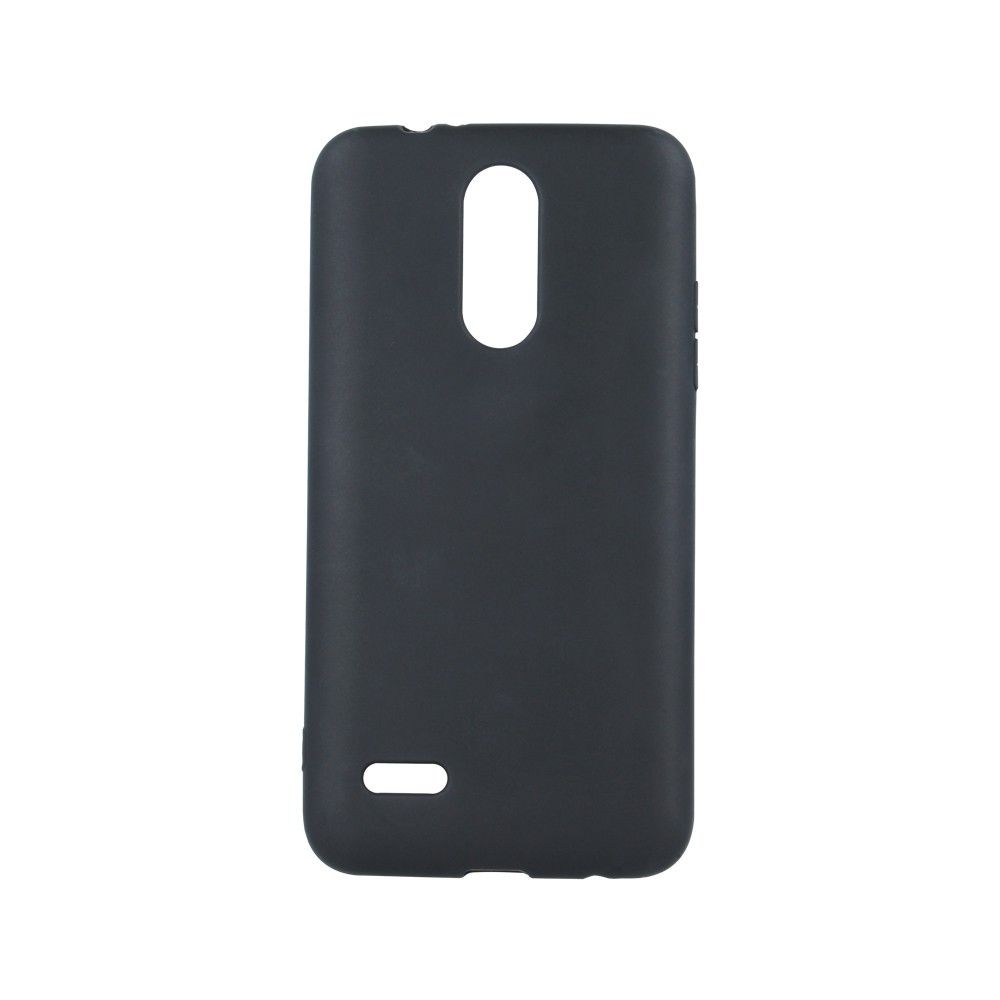 Etui Matt TPU do Xiaomi Redmi 9c Black