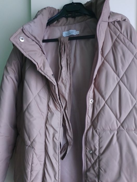 Куртка демісезонна