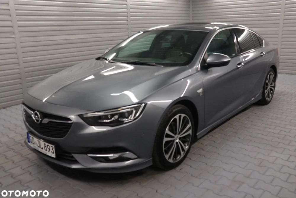 Opel Insignia NAVI, Grzane Fotele P+T, Tempomat, Alu, Skóra, Masaż, Kamera 360