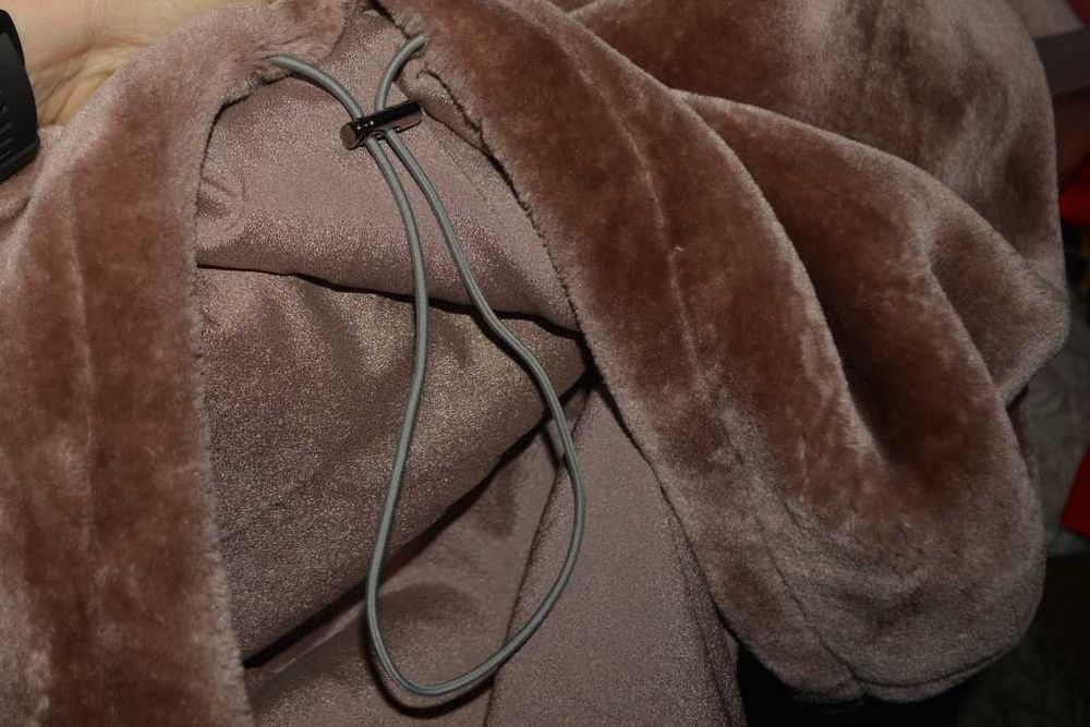 Kurtka kangurka z misia Story of lola XL/XXL