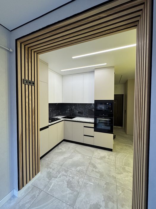 Продам квартиру.ЖК Софія Клубний 1к 41кв.м я власник.Біля паркінгу.