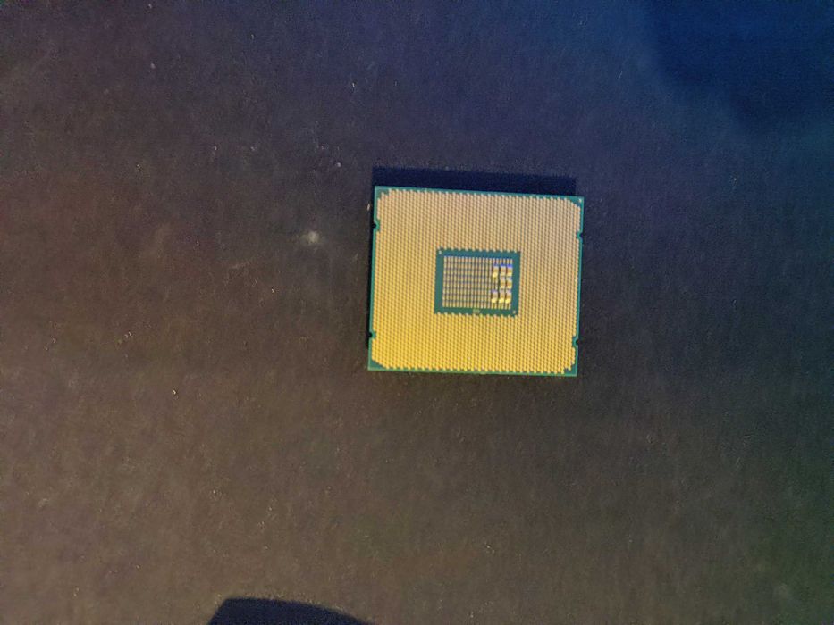 Процессор Xeon e5-2650 v4 socket 2011-3