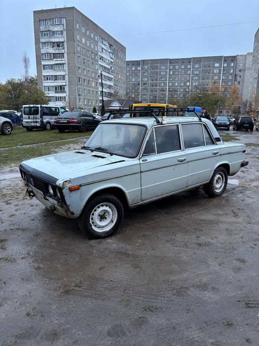 Продам ваз 21061