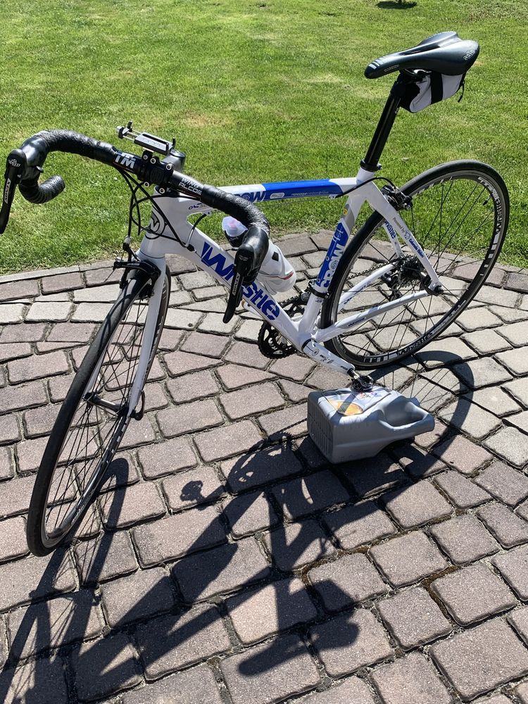 Rower Szosowy 50 S Carbon
