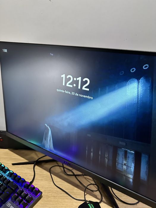 Monitor Msi G2712F