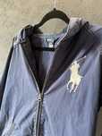 Ветровка ralph lauren