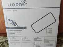 Продам светильник Luxray 48 w 4200k НОВЫЙ
