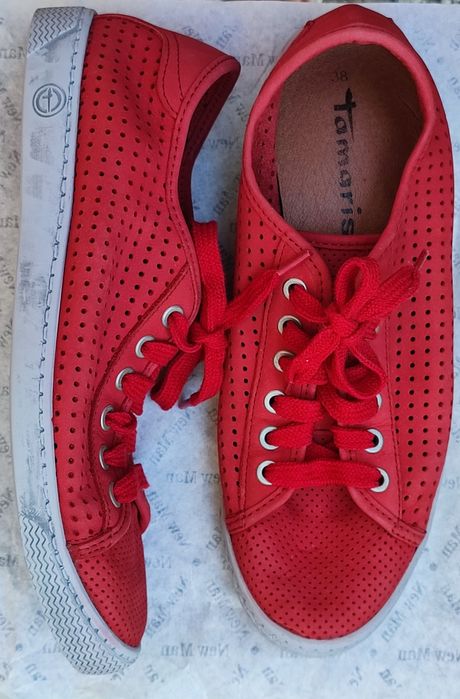 Мокасини/балетки/снікерси/Тамаris/Pере Jeans