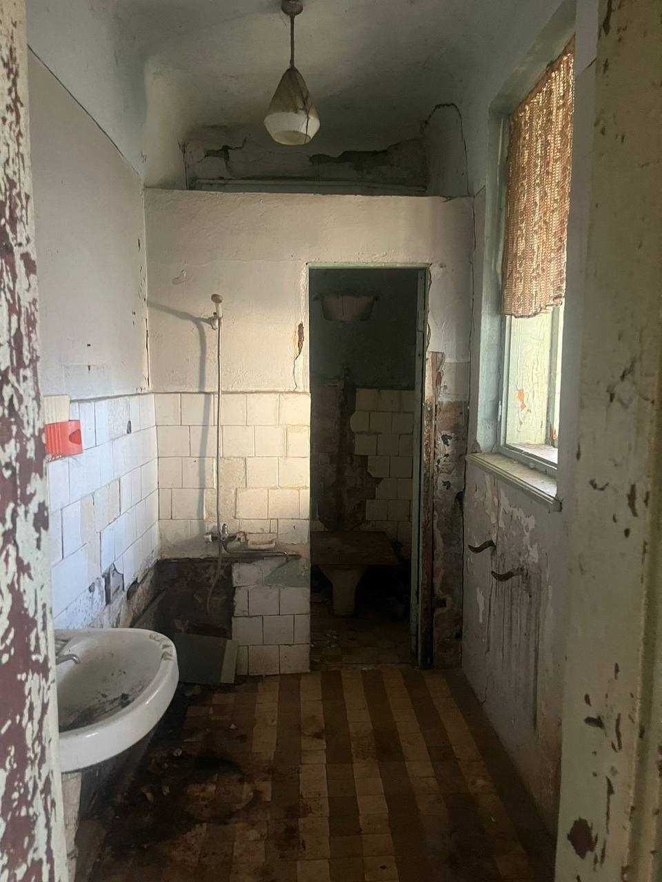 Надвірна, центр, будинок