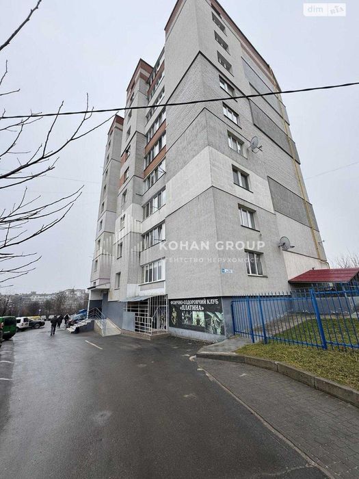 ‼️Бізнес-простір на Ранковій — напівцоколь 164 м²‼️