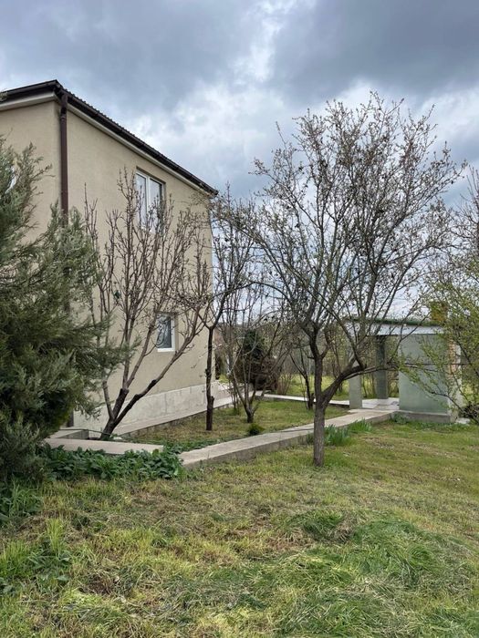 Продам уютный дом для проживания под Одессой