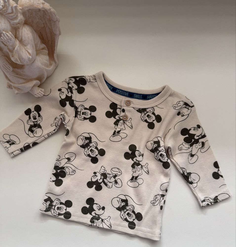 Komplet Disney Myszka Miki