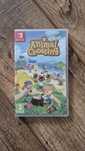 Animal crossing new horizons
