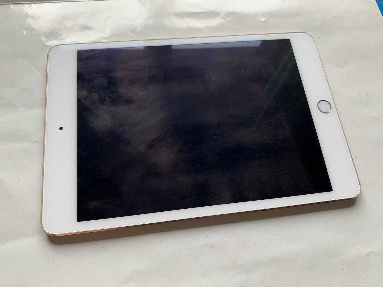 Apple iPad mini 4 128 gb