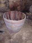 Vendo lote de material de vinhos