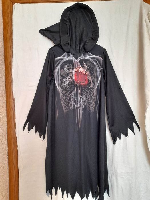 Костюми хлопчикам на Хеловін