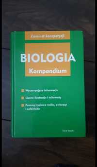 Biologia kompedium