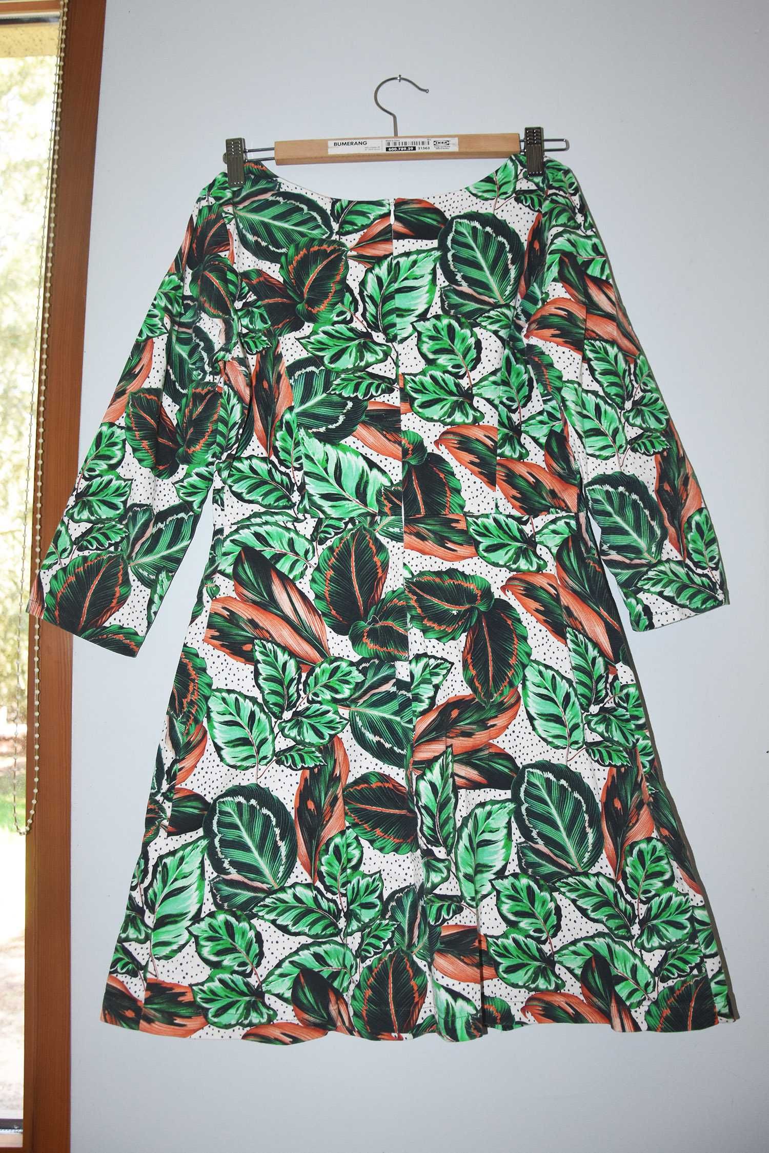 Sukienka Marie Zélie – Melia Botanica – XS – rozmiar 34