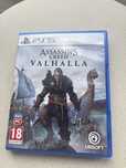 Assasins creed valhalla