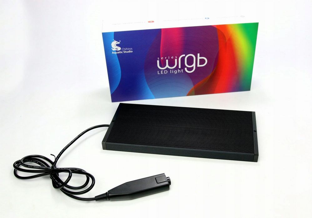 Chihiros LED WRGB ll 120cm