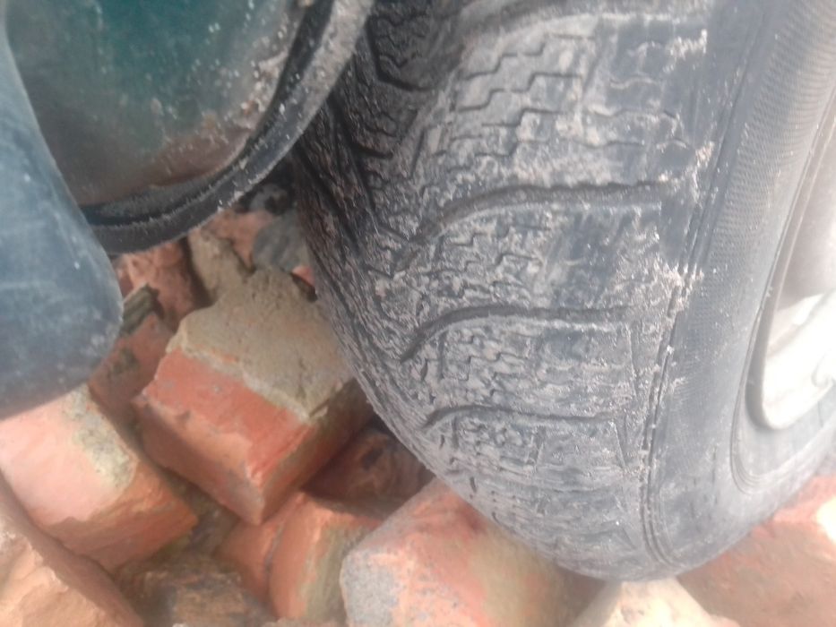 Продам ваз 2101 на ходу