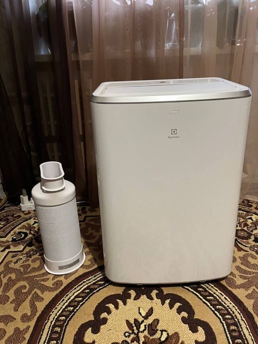 Кондиционер мобильный Electrolux EXP26U339HW