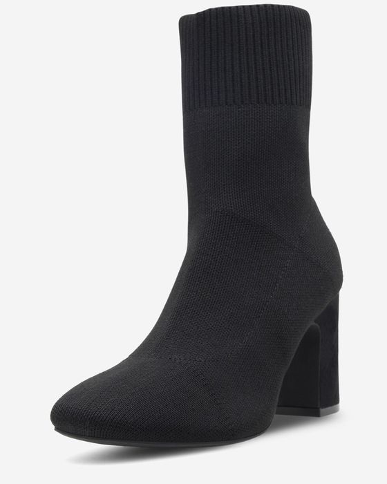 Botki na słupku Jenny Fairy