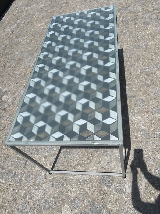 Secretária para Escritorio/Quarto