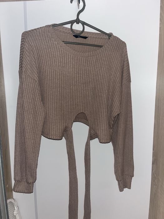 Лонг кофтинка бершка гарний стан