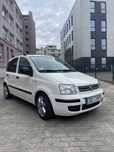 Fiat Panda 2009 rok 122 tys.