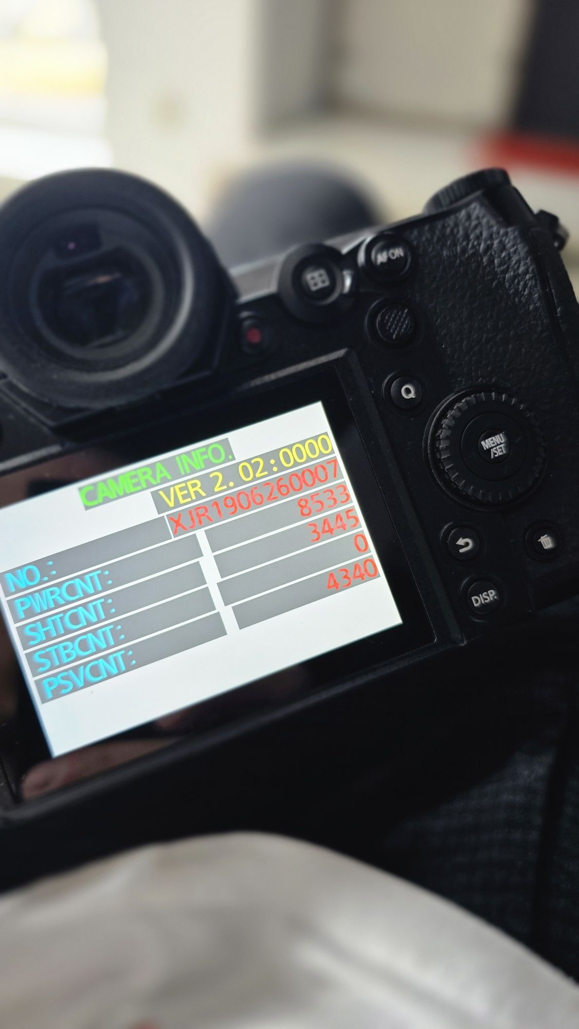 Lumix S1 Odblokowany | Body + 3xAku + Org. Opakowanie