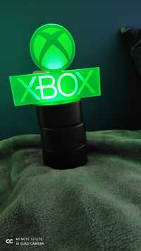 Lampka Xbox nowa