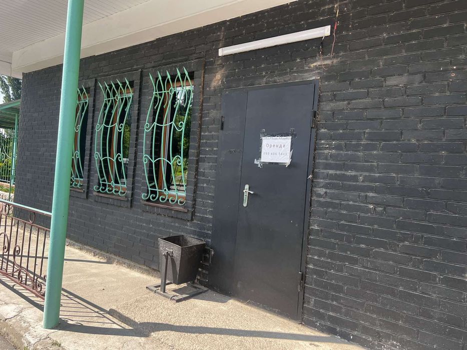 Продам помещение на пос.Горном