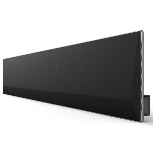 Vendo LG Soundbar Dolby Atmos com 3.1 canais SG10TY nova e selada