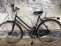Bicicleta antiga