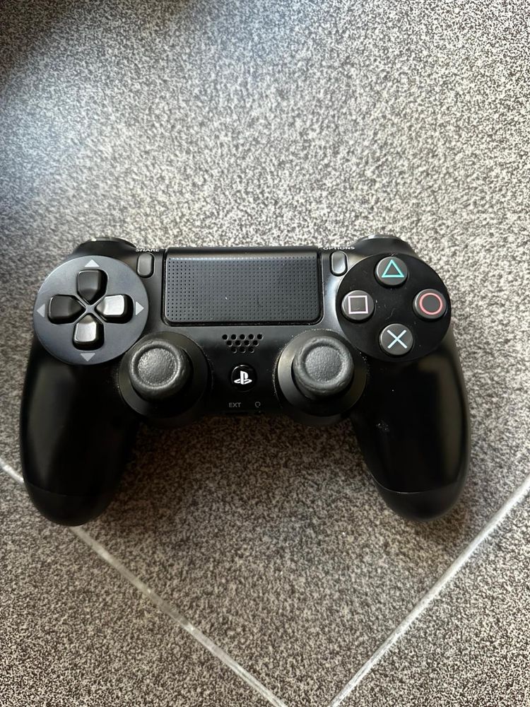 Comando Playstation 4