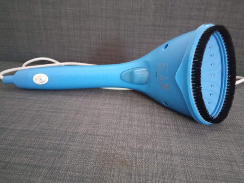 Ferro de passar / Vaporizador