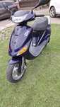 Kymco  zx 50 poj