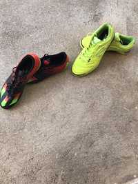 Tenis Futsal