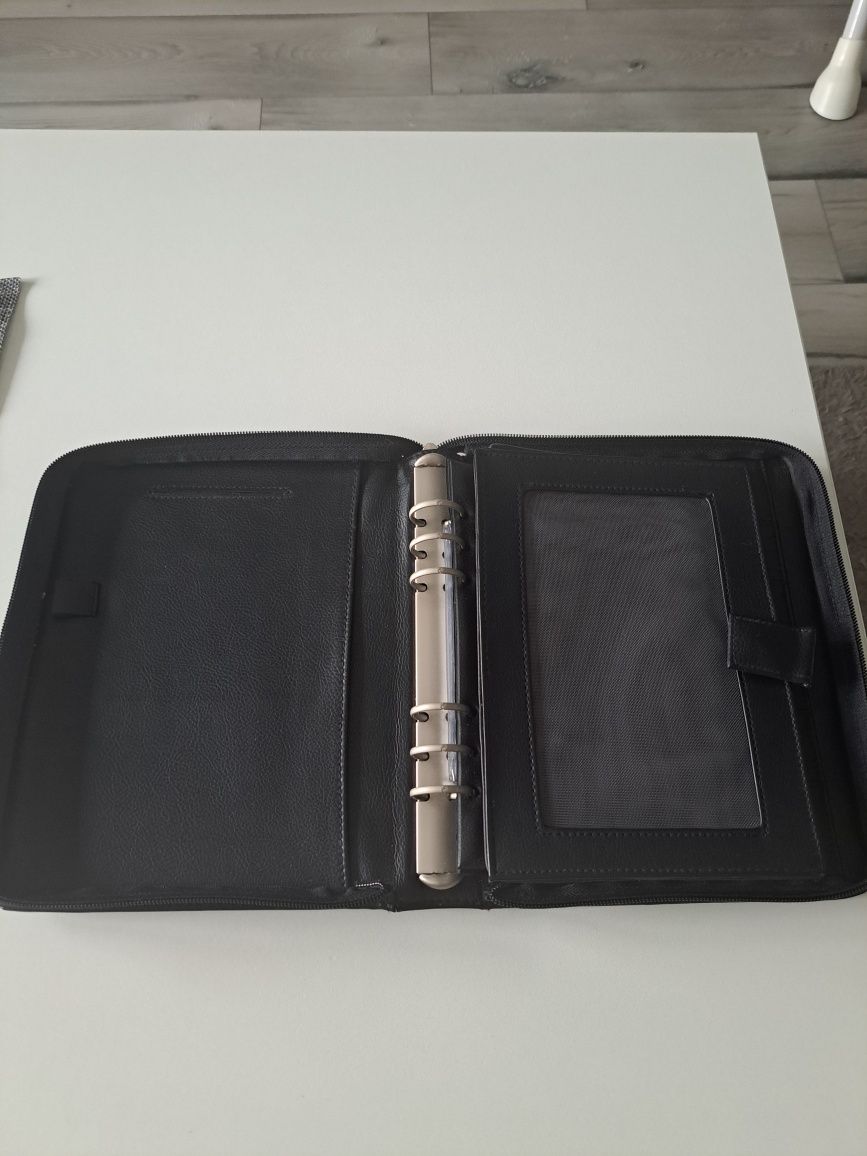 Etui pokrowiec na dokumenty