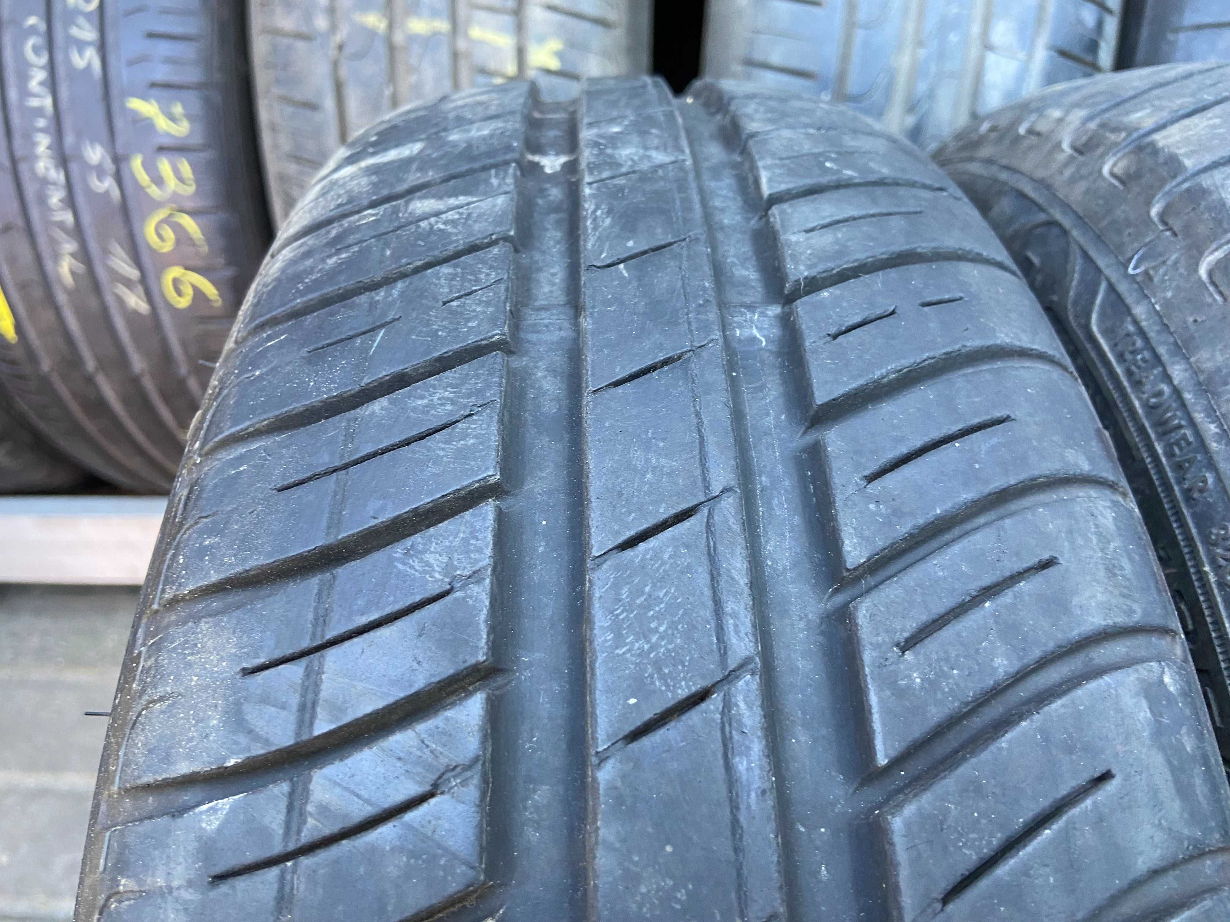 Dunlop Street Response 2 185/65r15 88T 6mm N7444